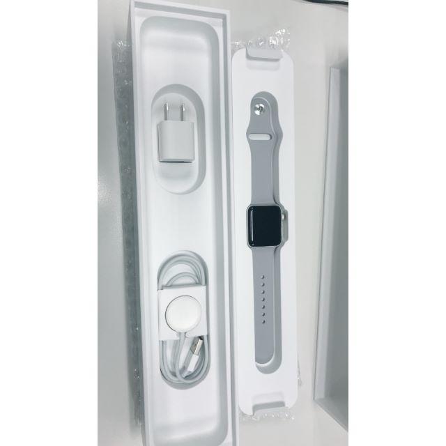 Apple Watch series3 38mm GPS/Cellular