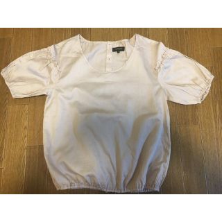 t.yamai paris(シャツ/ブラウス(半袖/袖なし))のフリマ t.yamai paris(シャツ/ブラウス(半袖/袖なし))のフリマ