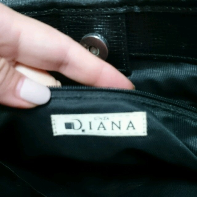 DIANA(ダイアナ)のダイアナ OLバッグ レディースのバッグ(トートバッグ)の商品写真