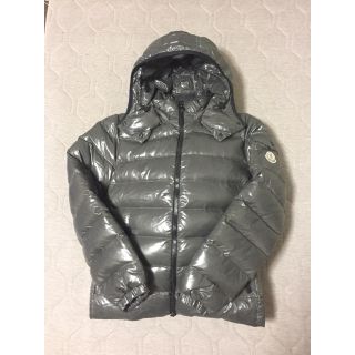 モンクレール(MONCLER)の[ゴマちゃん様専用]モンクレール BADY size1 国内正規品(ダウンジャケット)