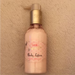 サボン(SABON)のザボン ボディローション(ボディローション/ミルク)