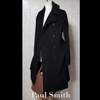 ポールスミス(Paul Smith)のポールスミス★ブラックコート(ロングコート)