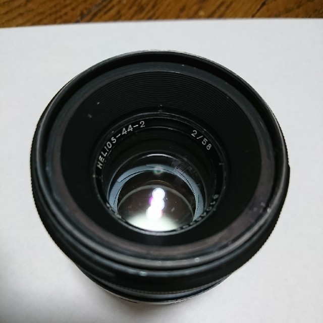 ヘリオス Helios 44-2 m42マウント | aosacoffee.com