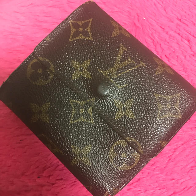 LOUIS VUITTON(ルイヴィトン)のゴン様専用 レディースのファッション小物(財布)の商品写真