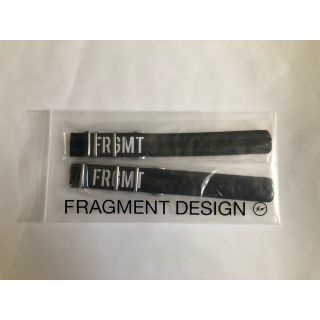 フラグメント(FRAGMENT)の最安値！ fragment design apple watch ベルト(腕時計(デジタル))