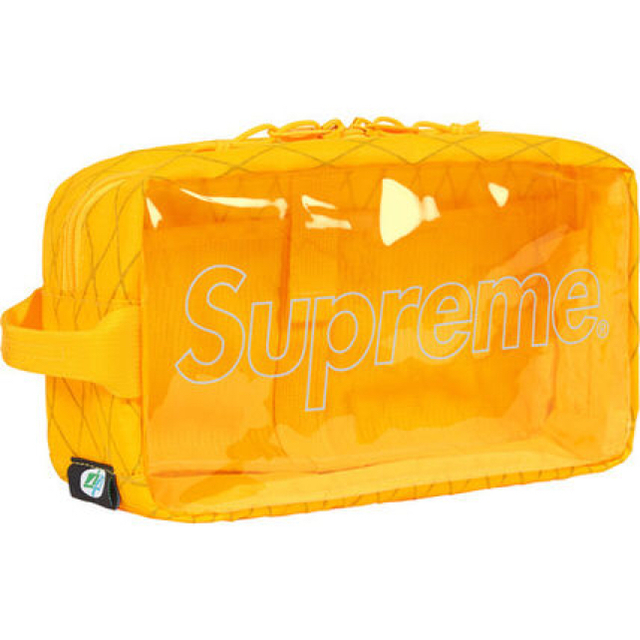 【送料込み】Supreme Utility Bag ユーティリティバッグ