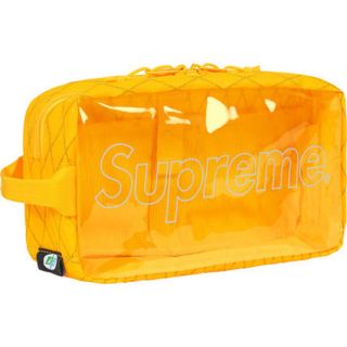 シュプリーム(Supreme)の【送料込み】Supreme Utility Bag ユーティリティバッグ(その他)