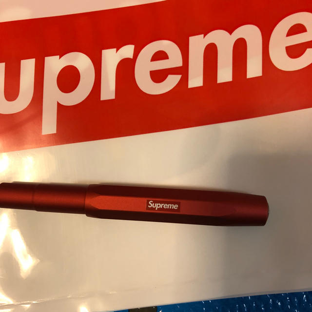 Supreme®/Kaweco® AL Sport Ballpoint Pen