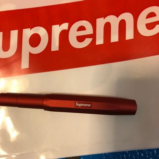 シュプリーム(Supreme)のSupreme®/Kaweco® AL Sport Ballpoint Pen(ペン/マーカー)