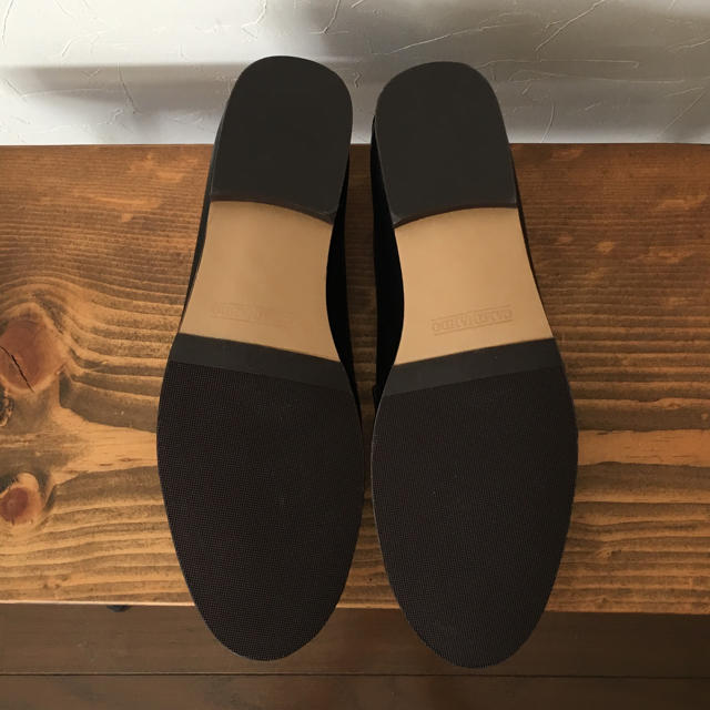 DEUXIEME CLASSE(ドゥーズィエムクラス)のCAMINAND BIT SLIP ON レディースの靴/シューズ(スリッポン/モカシン)の商品写真