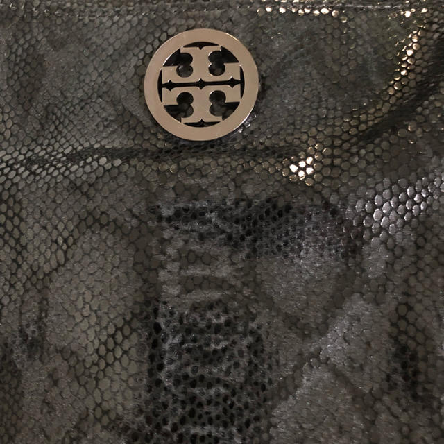 Tory Burch(トリーバーチ)のトリーバーチ パイソン柄 ショルダーバッグ レディースのバッグ(ショルダーバッグ)の商品写真