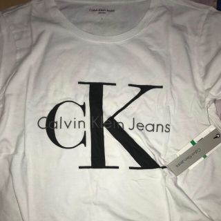 カルバンクライン(Calvin Klein)のCalvin Klein Tシャツ(Tシャツ(半袖/袖なし))