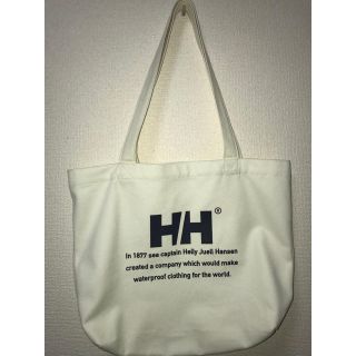 ヘリーハンセン(HELLY HANSEN)のトートバッグ(トートバッグ)