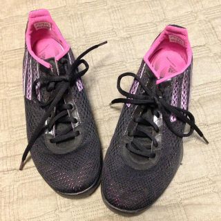 アディダス(adidas)のadidas♡ジム用に♡(スニーカー)