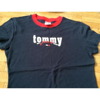 トミー(TOMMY)のトミー(Tシャツ(半袖/袖なし))