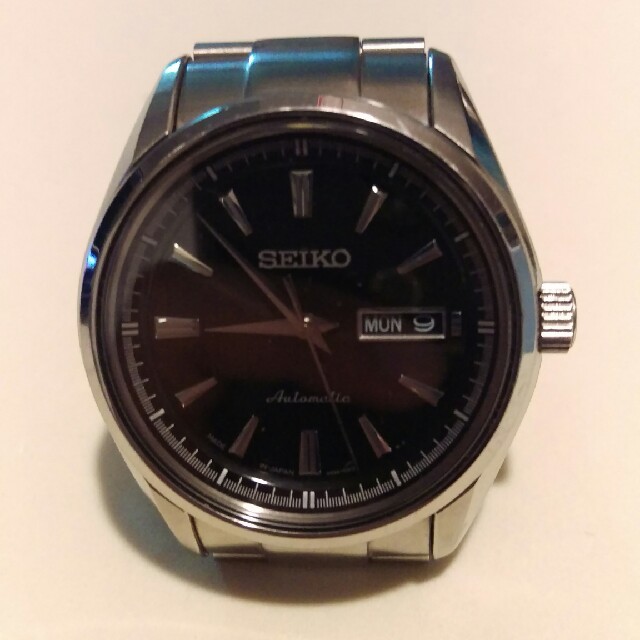 SEIKO 4R36 03H0 