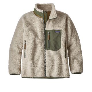 パタゴニア(patagonia)のパタゴニア レトロX キッズ(ブルゾン)