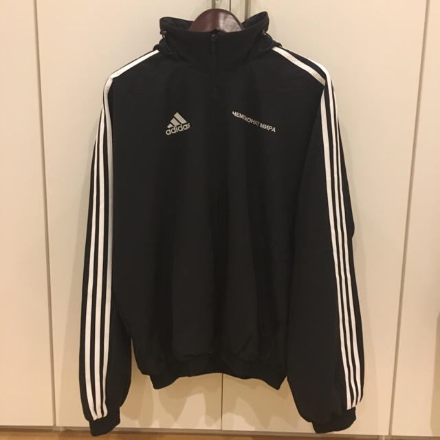 Gosha Rubchinskiy  adidas トラックジャケット 18AWナイロンジャケット