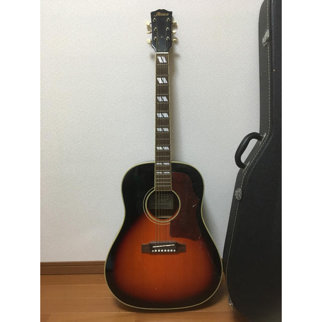 maison SJ-22-VS MARTIN GUITAR COMPANY