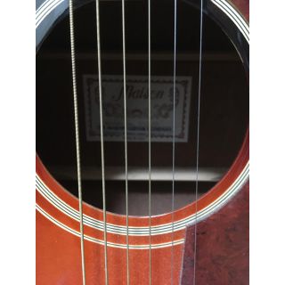 maison SJ-22-VS MARTIN GUITAR COMPANY