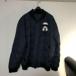 FENDI(ダウンジャケット)のフリマアイテム一覧 FENDI(ダウンジャケット)のフリマアイテム一覧