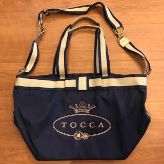 トッカ(TOCCA)のTOCCA  マザーズバッグ(マザーズバッグ)