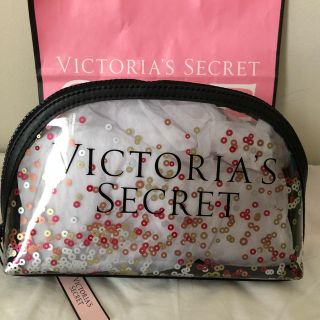 ヴィクトリアズシークレット(Victoria's Secret)のヴィクトリアシークレット ポーチ(ポーチ)