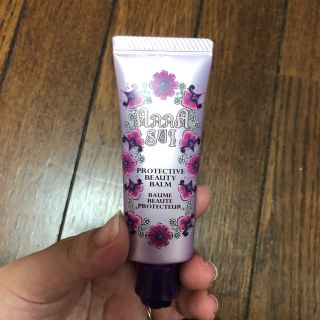 アナスイ(ANNA SUI)のANNA SUI 化粧下地ファンデーション(化粧下地)