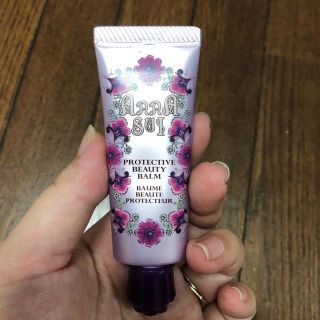 アナスイ(ANNA SUI)のANNA SUI 化粧下地 ファンデーション(化粧下地)