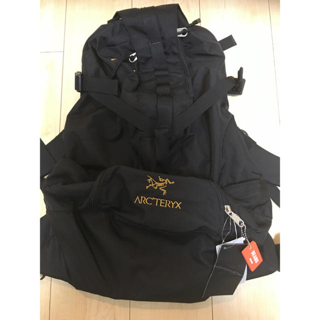 ARC'TERYX(アークテリクス)の⭐️【ピルクル様】専用販売商品 メンズのバッグ(バッグパック/リュック)の商品写真