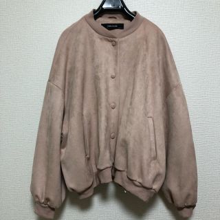 ザラ(ZARA)のZARA ブルゾン ジャケット 上着(ブルゾン)