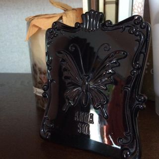 アナスイ(ANNA SUI)のアナスイ 鏡(その他)