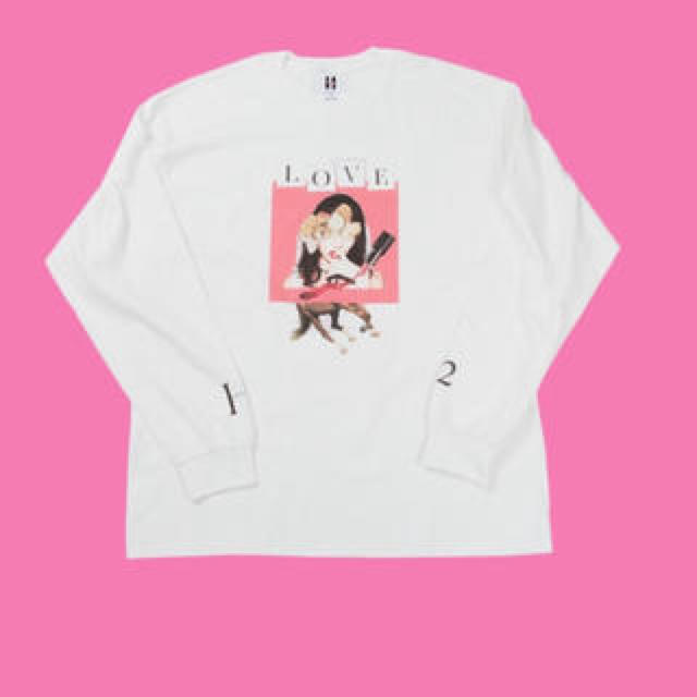 新品♡22market♡ロンT | ofa.sg