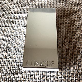 クリニーク(CLINIQUE)の【新品・未使用】CLINIQUEクリニーク☆アイシャドウ☆ミニサイズ(アイシャドウ)