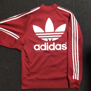 アディダス(adidas)のadidasジャージ(ジャージ)