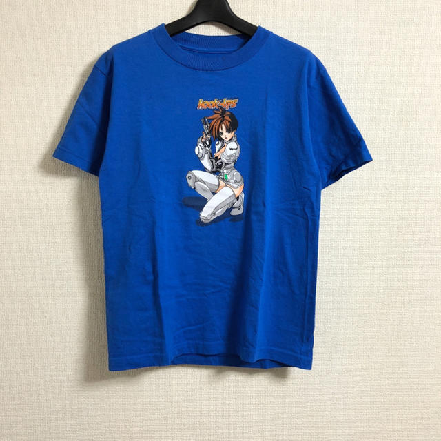 【1999年製】Hook-Ups ジェルミクライン Ｔシャツ サイズXL