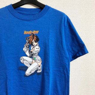 シュプリーム(Supreme)の美品 Hook Ups ジェルミクライン Tシャツ Jeremy Klein  (Tシャツ/カットソー(半袖/袖なし))