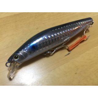 シマノ(SHIMANO)のシマノ ミノー  サイレントアサシン 99mm 14g レンズボラ ルアー(ルアー用品)