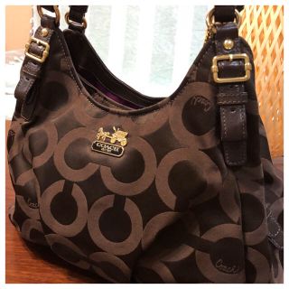 コーチ(COACH)のコーチ ショルダーバッグ(ショルダーバッグ)