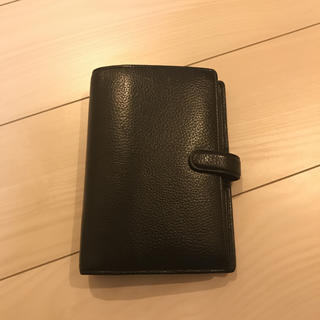 ファイロファックス(Filofax)のFilofax システム手帳 バイブルサイズ(手帳)