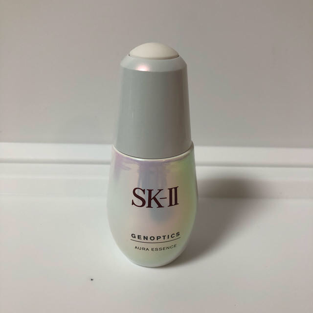 SK-II ジュノプティクスオーラエッセンス 30ml