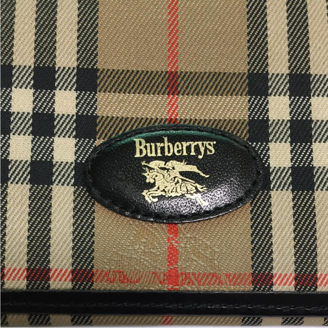 BURBERRY(バーバリー)の✨Burberry 長財布✨ メンズのファッション小物(長財布)の商品写真