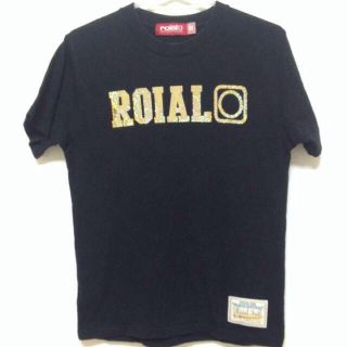 ロイヤル(roial)のROIAL 定番Tシャツ(Tシャツ(半袖/袖なし))