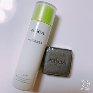 アルソア(ARSOA)のアルソア♡石鹸と化粧水set(化粧水/ローション)