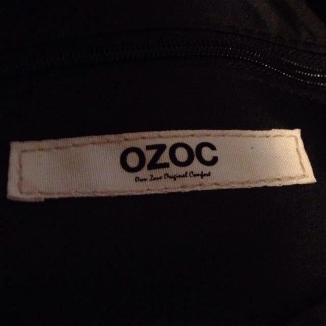 OZOC(オゾック)のバッグ レディースのバッグ(ショルダーバッグ)の商品写真