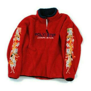 バレンシアガ(Balenciaga)のdoublet ボアジャケット(その他)