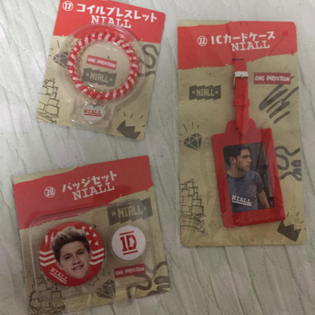 1d ワン ダイレクション グッズ 1番くじ Niall の通販 By しがない8号車 ラクマ 1d ワン ダイレクション グッズ 1番くじ Niall の通販 By しがない8号車 ラクマ