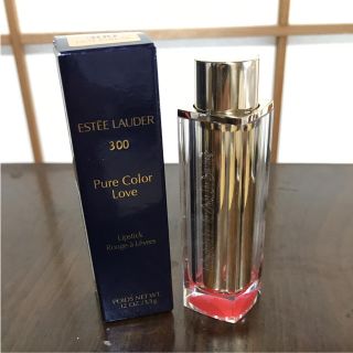 エスティローダー(Estee Lauder)のestee lauder 口紅(口紅)