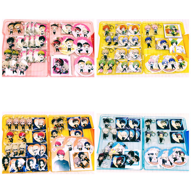 新品☆A3!☆アニカフェ☆ハート缶バッジの通販 by ♡'s shop|ラクマ 新品☆A3!☆アニカフェ☆ハート缶バッジの通販 by ♡'s shop|ラクマ