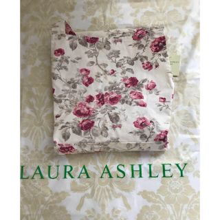 ローラアシュレイ(LAURA ASHLEY)のローラアシュレイ☆ロージズ/カシス エプロン(その他)